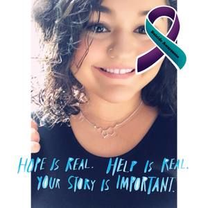 Meet your Posher, Alyssa